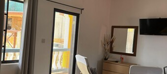Bay View Apartments - Canouan Island - Room 3B