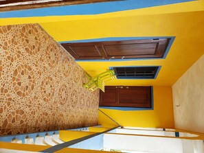 Unclassified image, 4 of 10, button - Bay View Apartments - Canouan Island - Room 3B (Charlestown)