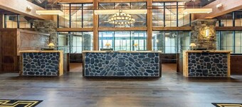 Thanksgiving relaxation in Paradise Point, Hollister