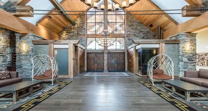 Thanksgiving relaxation in Paradise Point, Hollister