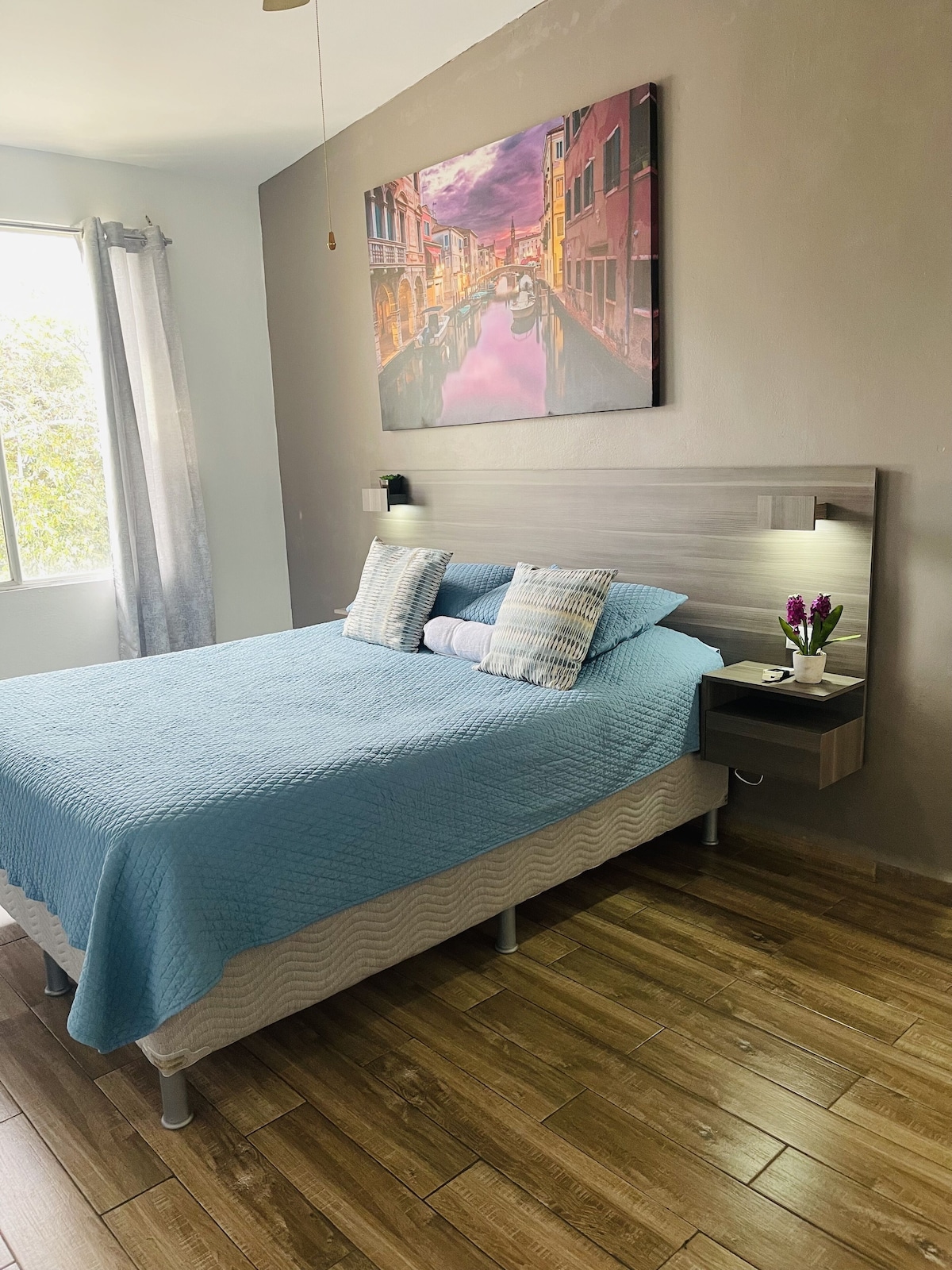 Værtens profilbillede