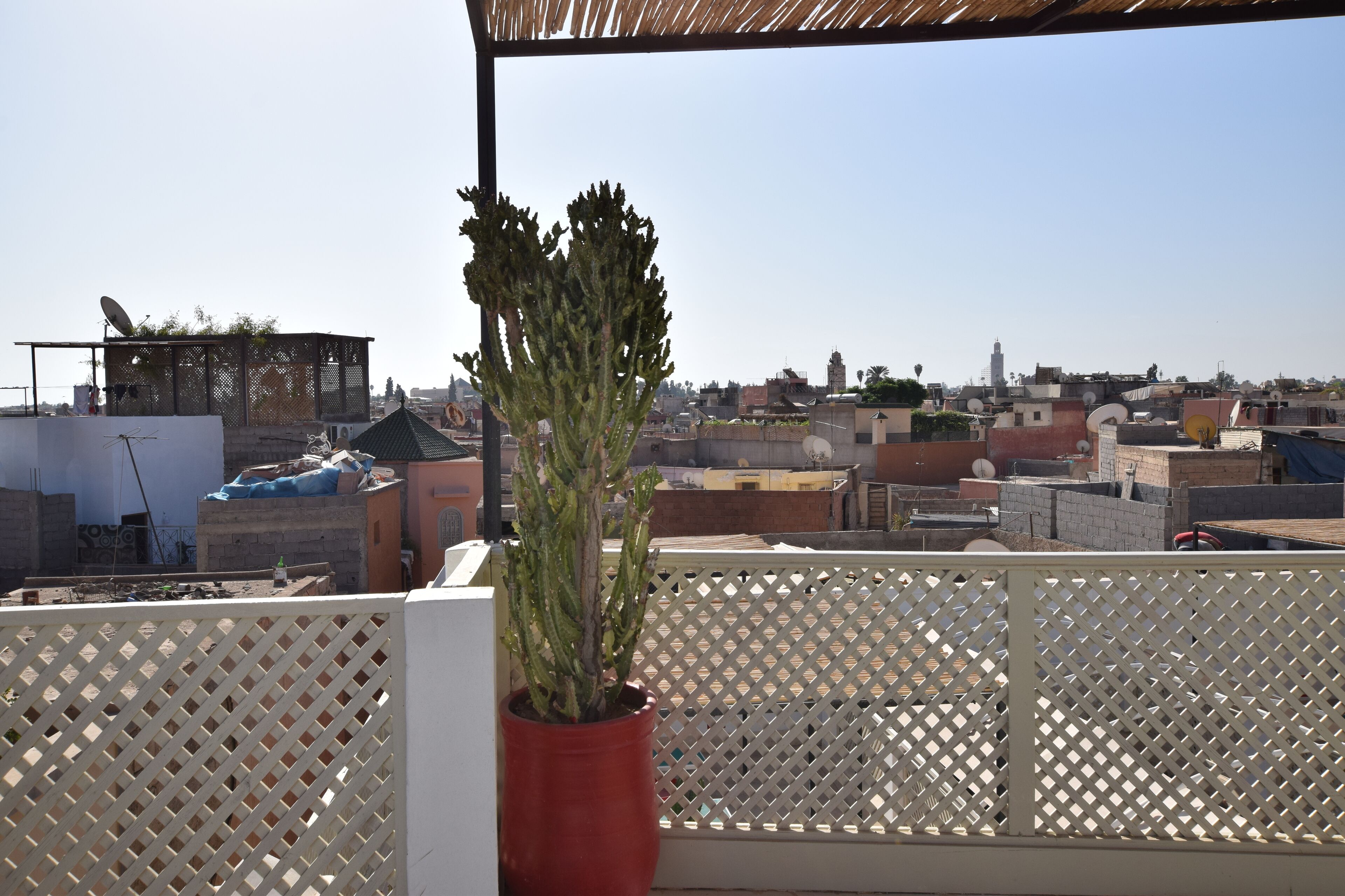 Foto - Miostello Lifestyle Riad Marrakech