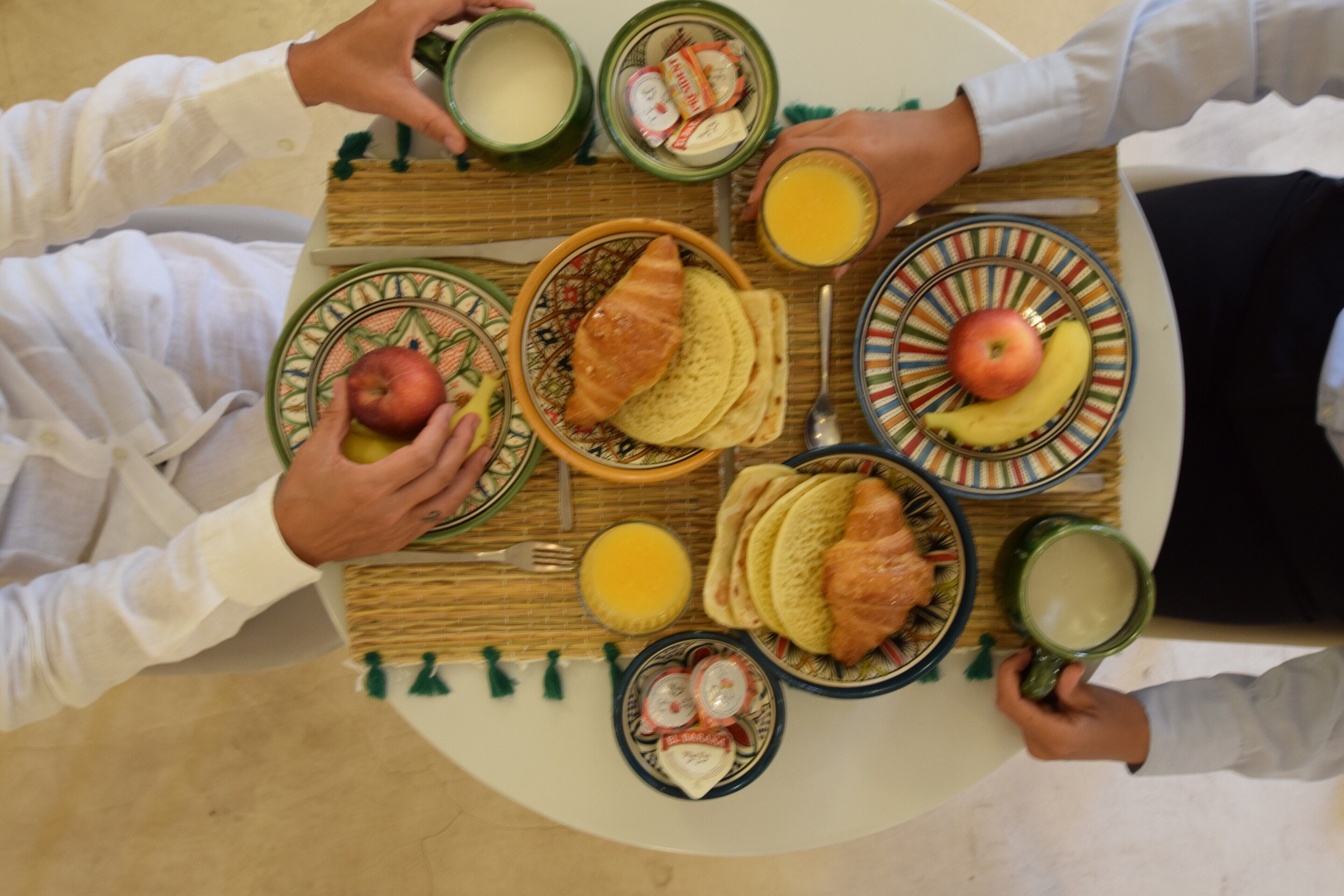 Foto - Miostello Lifestyle Riad Marrakech