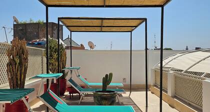 Miostello Lifestyle Riad Marrakech