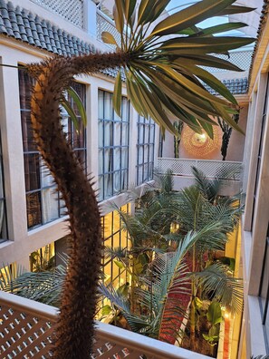 Terraço/pátio
