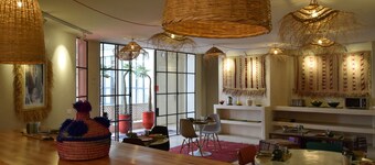 Miostello Lifestyle Riad Marrakech