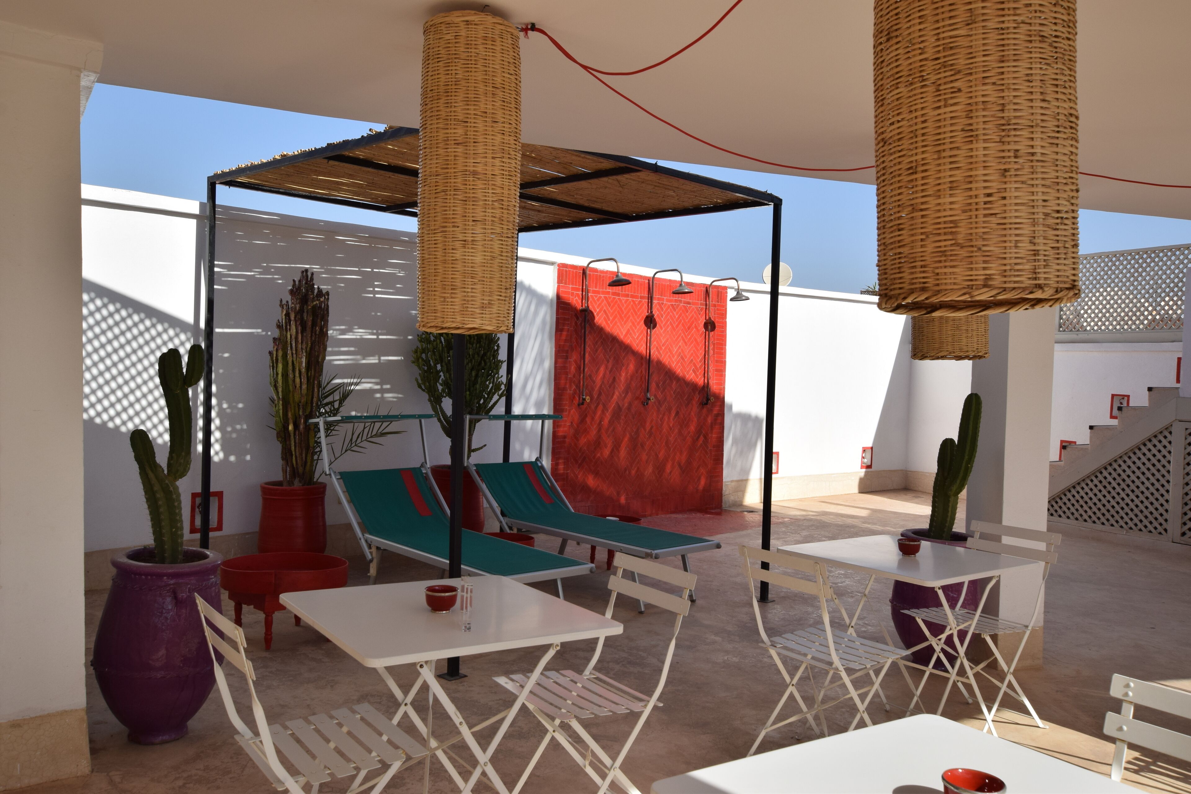 Foto - Miostello Lifestyle Riad Marrakech