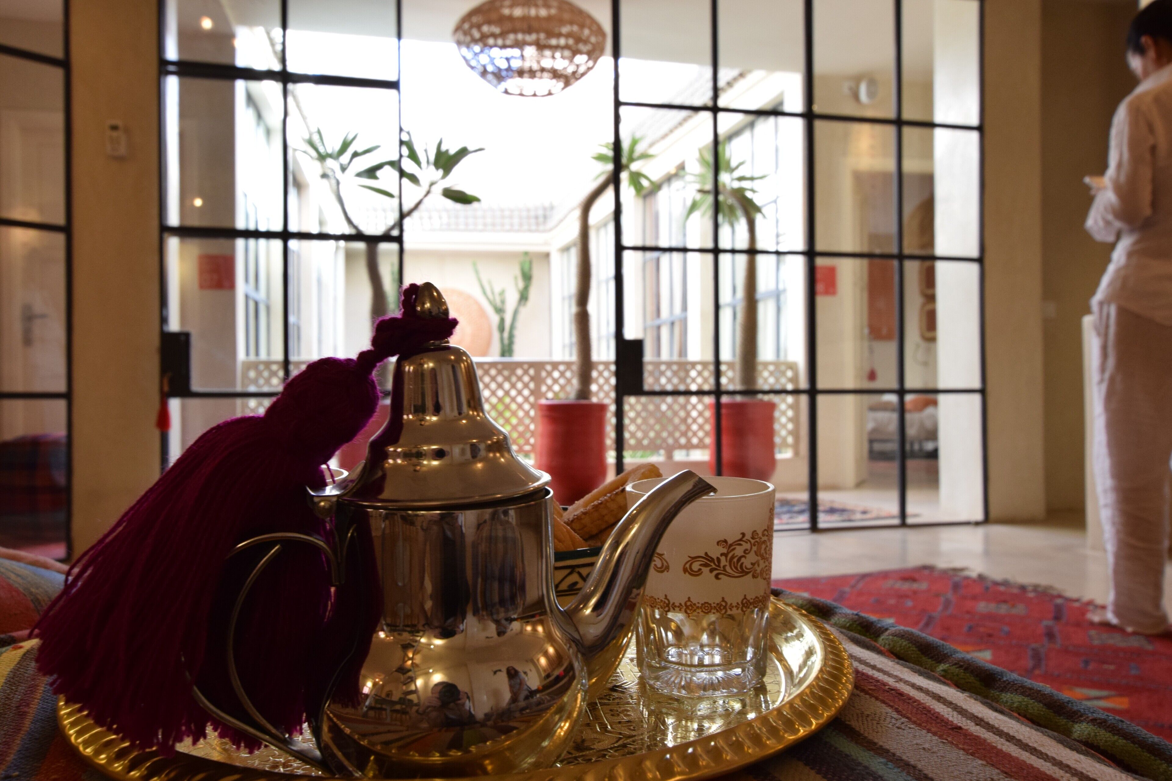 Foto - Miostello Lifestyle Riad Marrakech