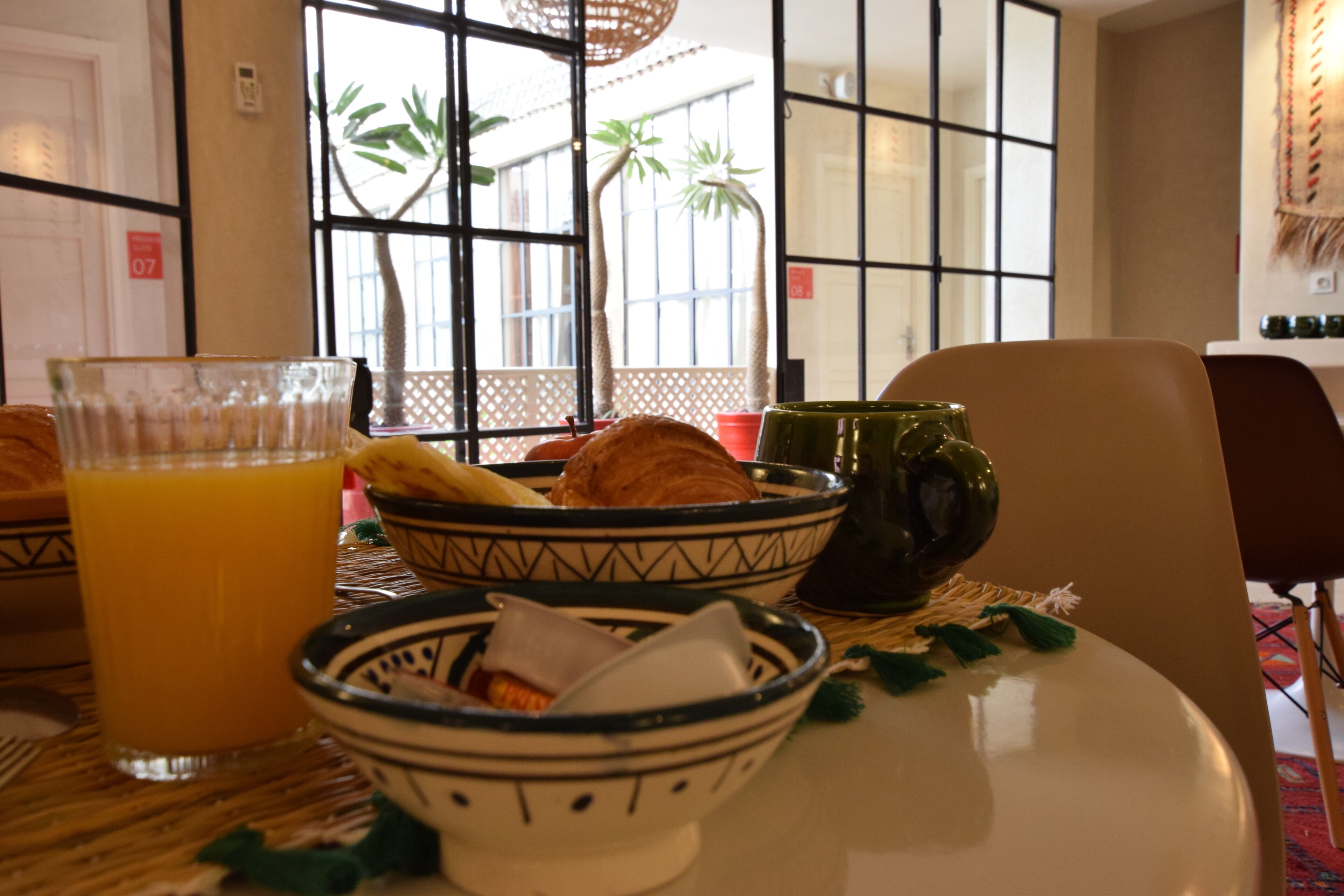 Foto - Miostello Lifestyle Riad Marrakech