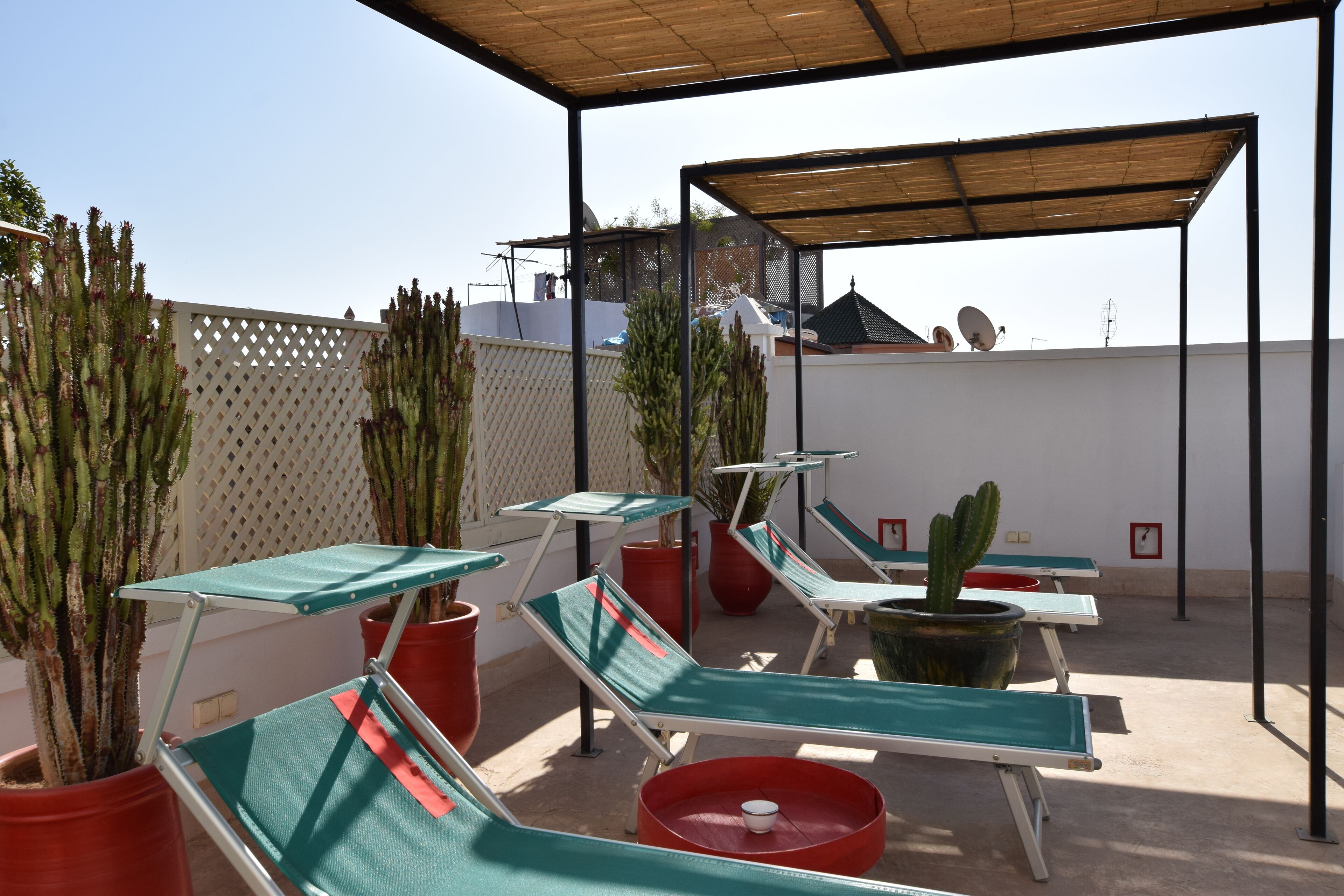 Foto - Miostello Lifestyle Riad Marrakech