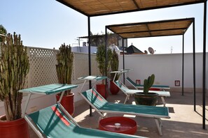 Terras