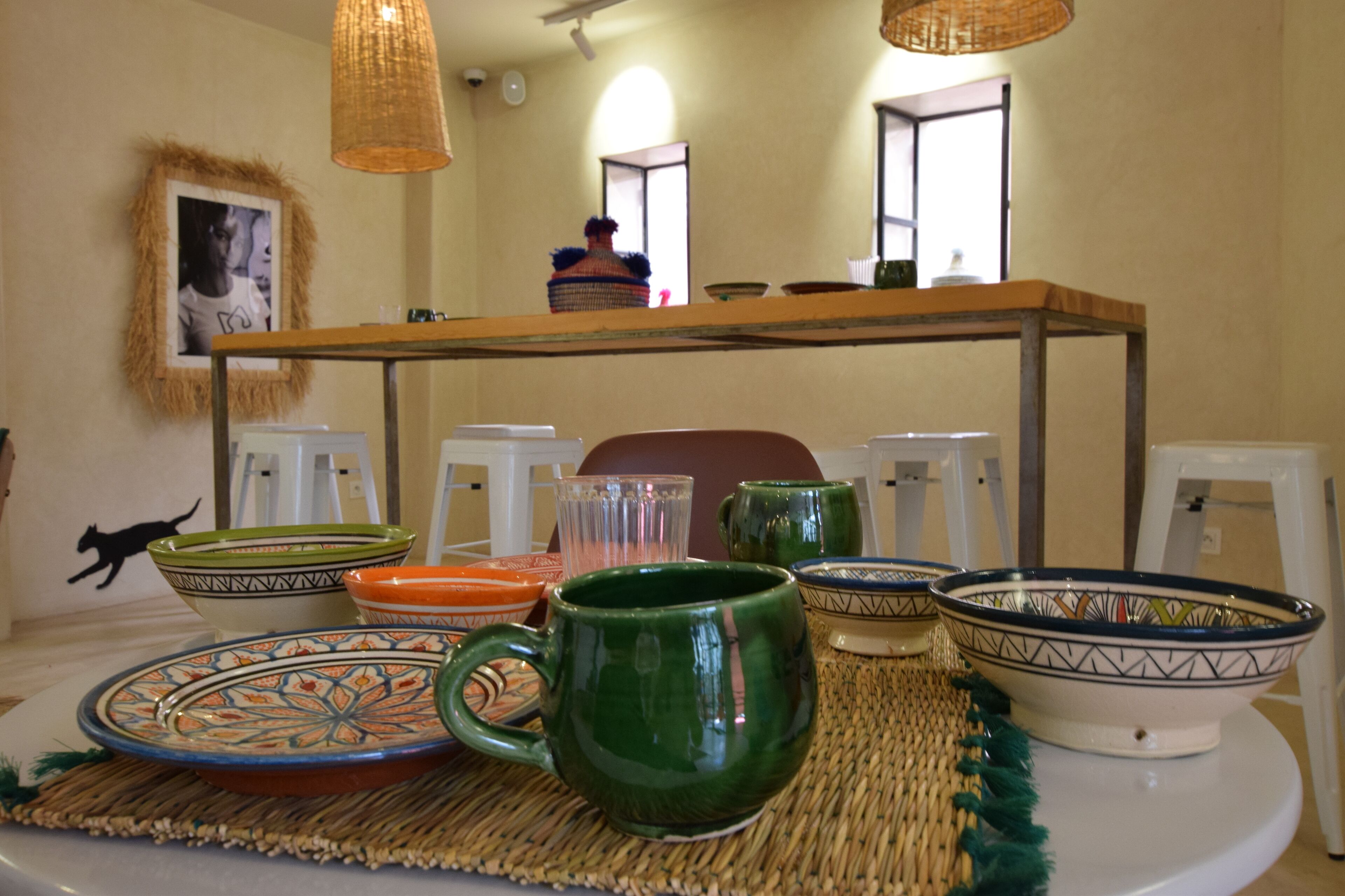 Foto - Miostello Lifestyle Riad Marrakech