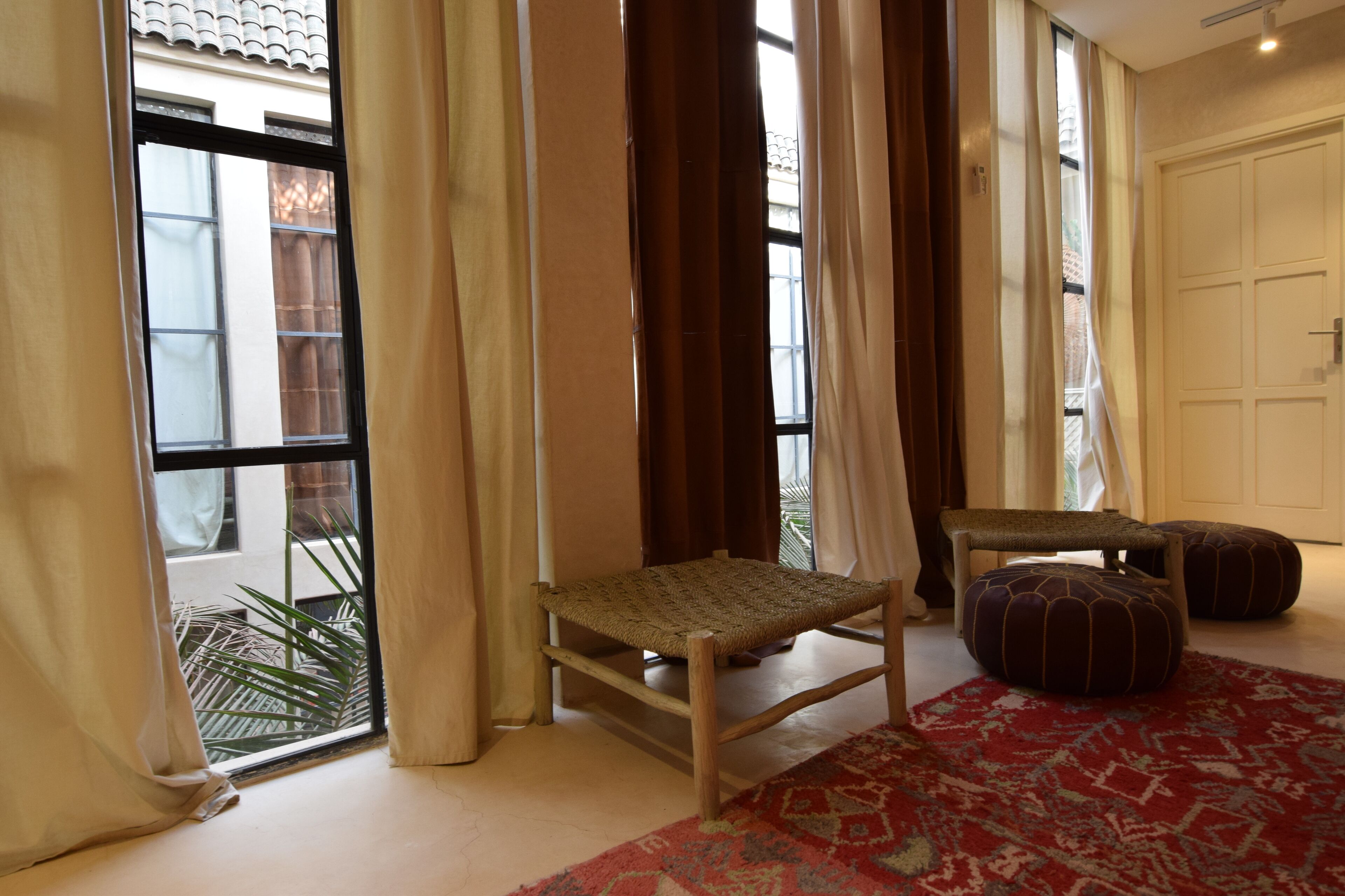 Foto - Miostello Lifestyle Riad Marrakech