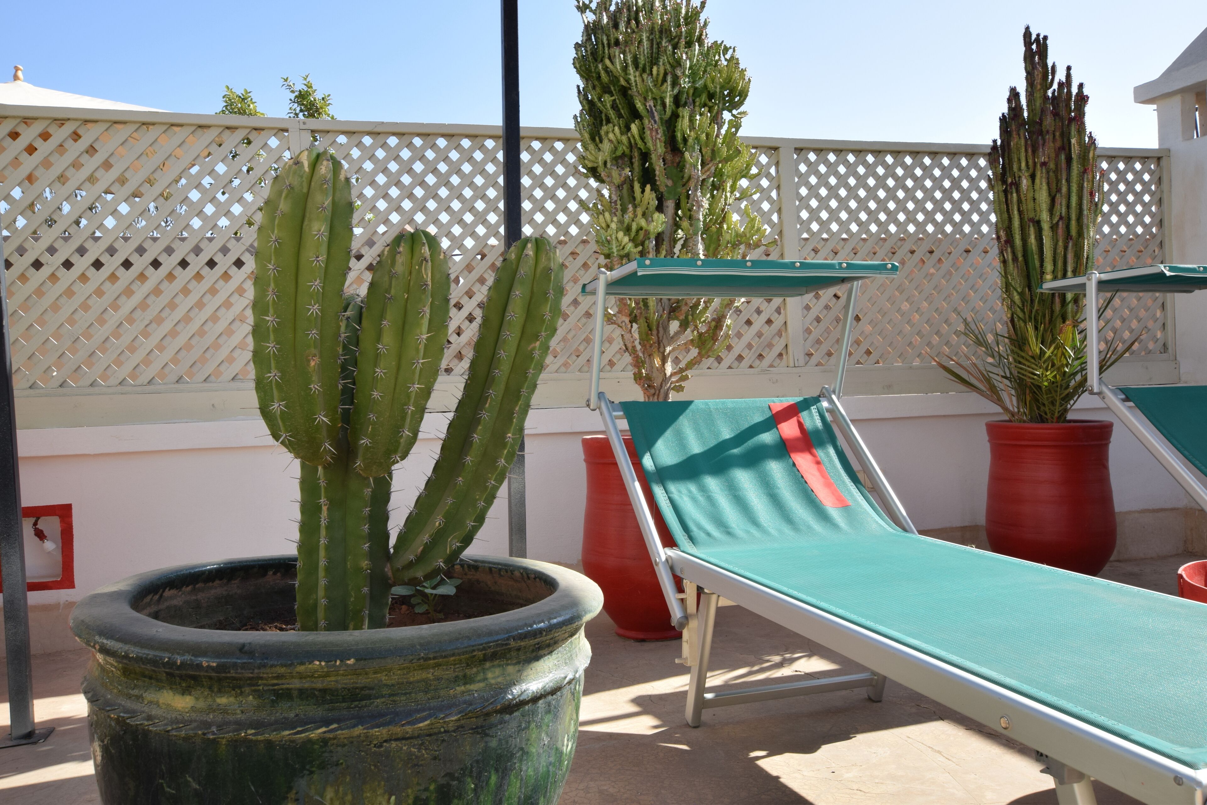 Foto - Miostello Lifestyle Riad Marrakech