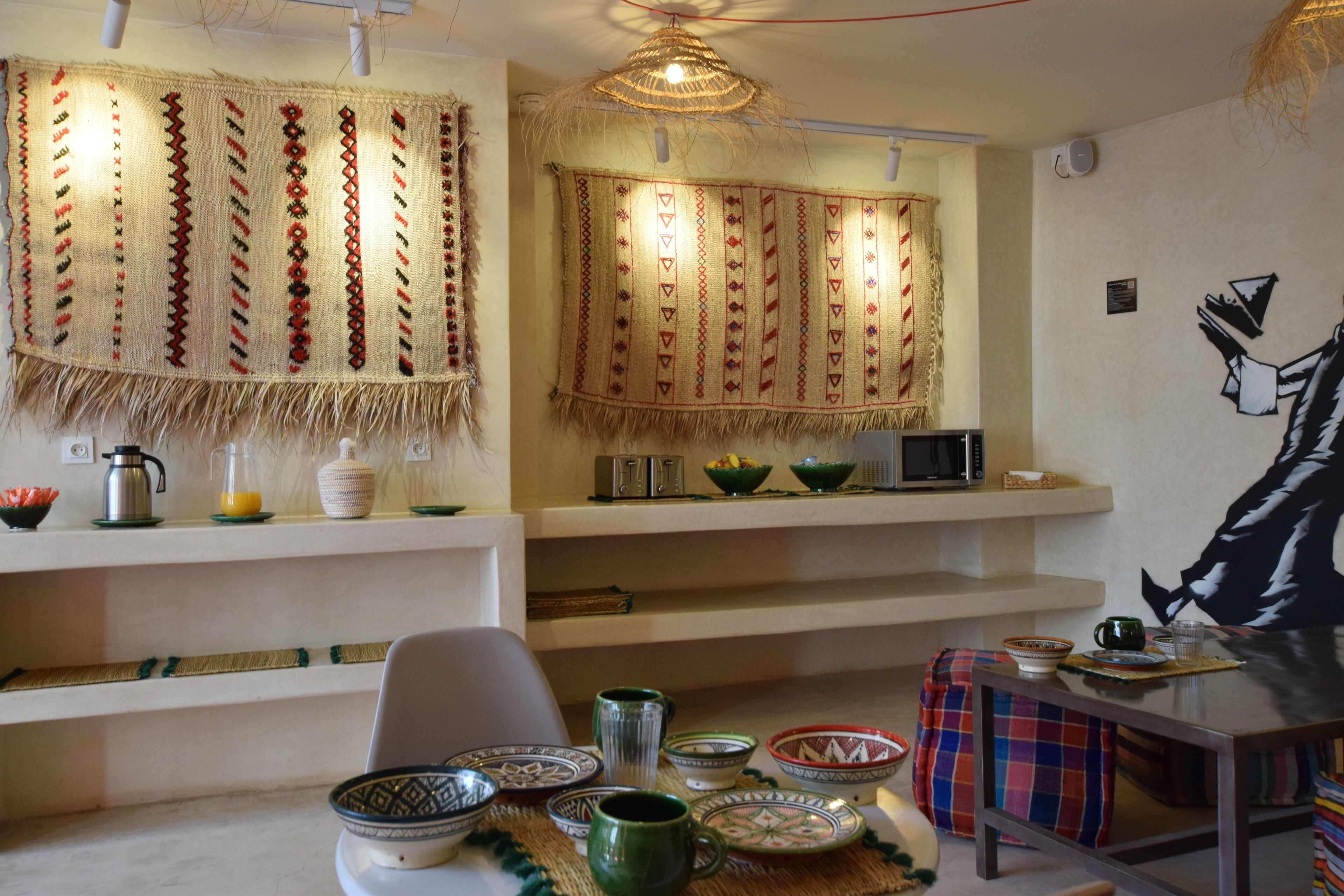 Foto - Miostello Lifestyle Riad Marrakech