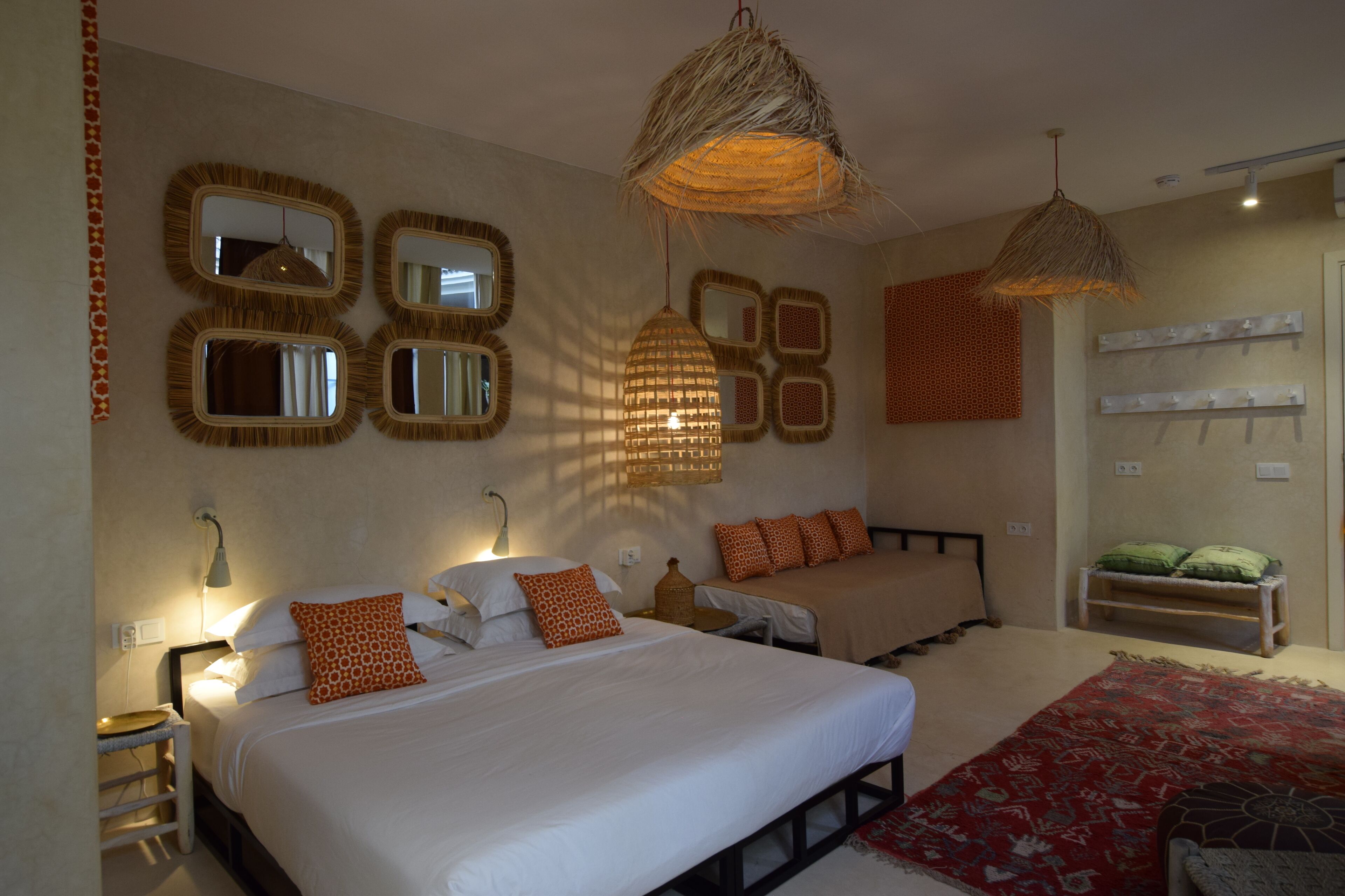 Foto - Miostello Lifestyle Riad Marrakech