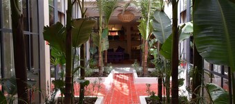 Miostello Lifestyle Riad Marrakech