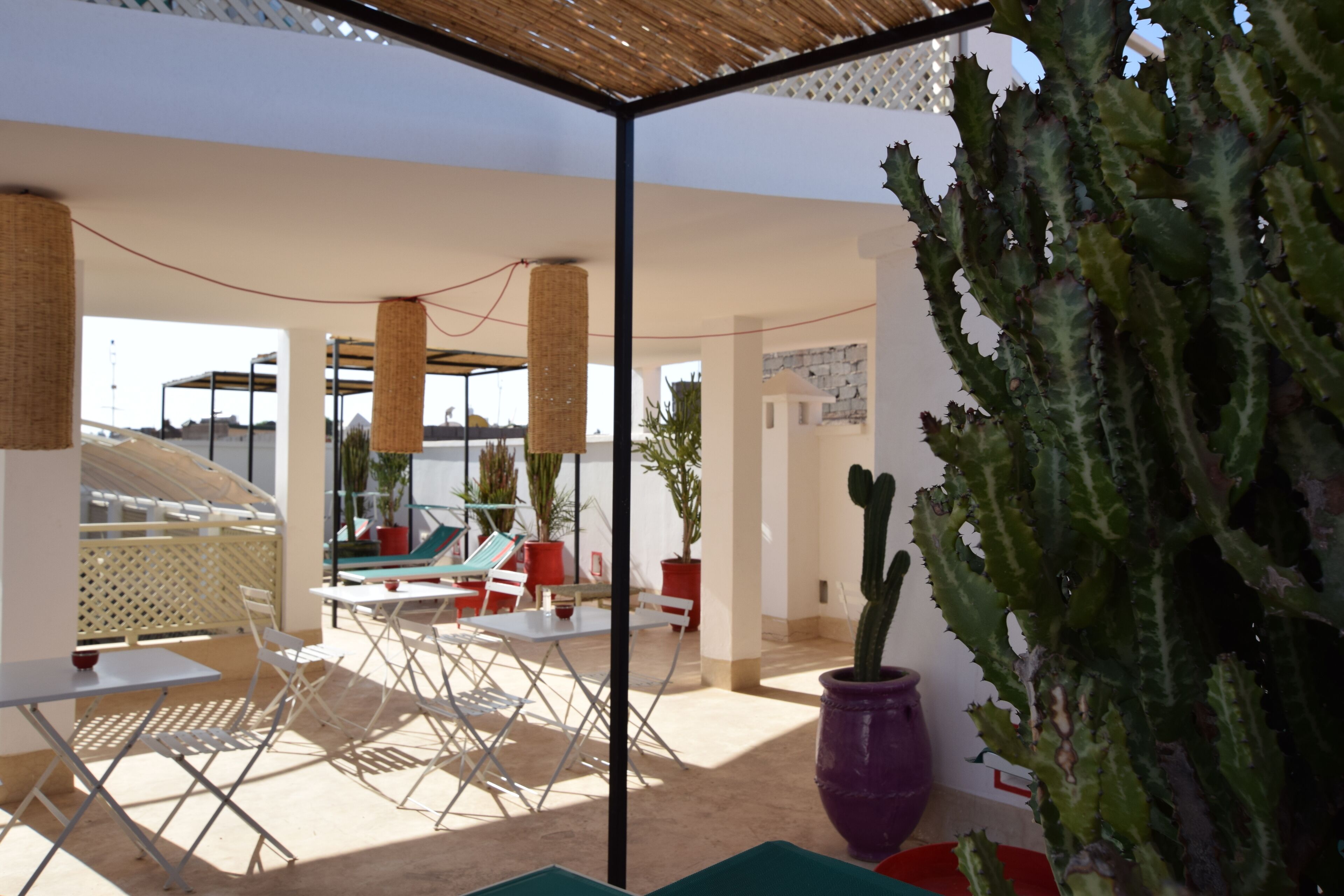 Foto - Miostello Lifestyle Riad Marrakech