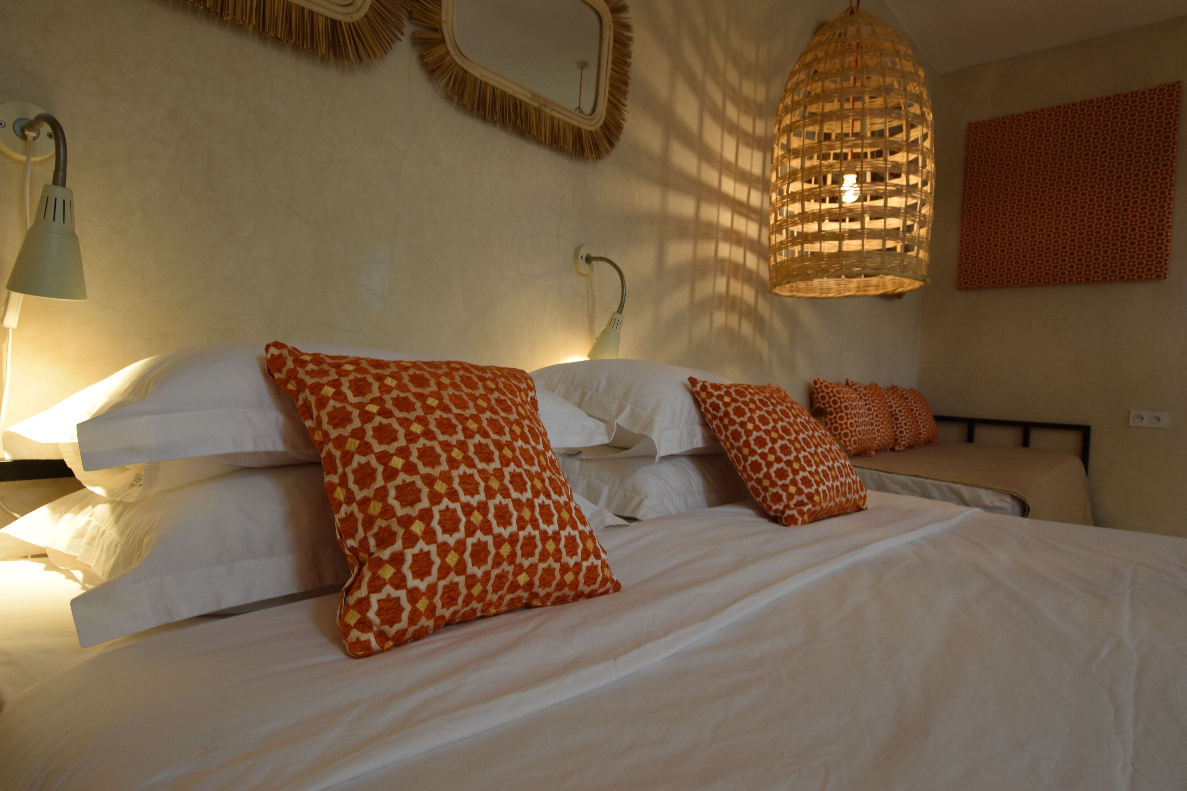 Foto - Miostello Lifestyle Riad Marrakech