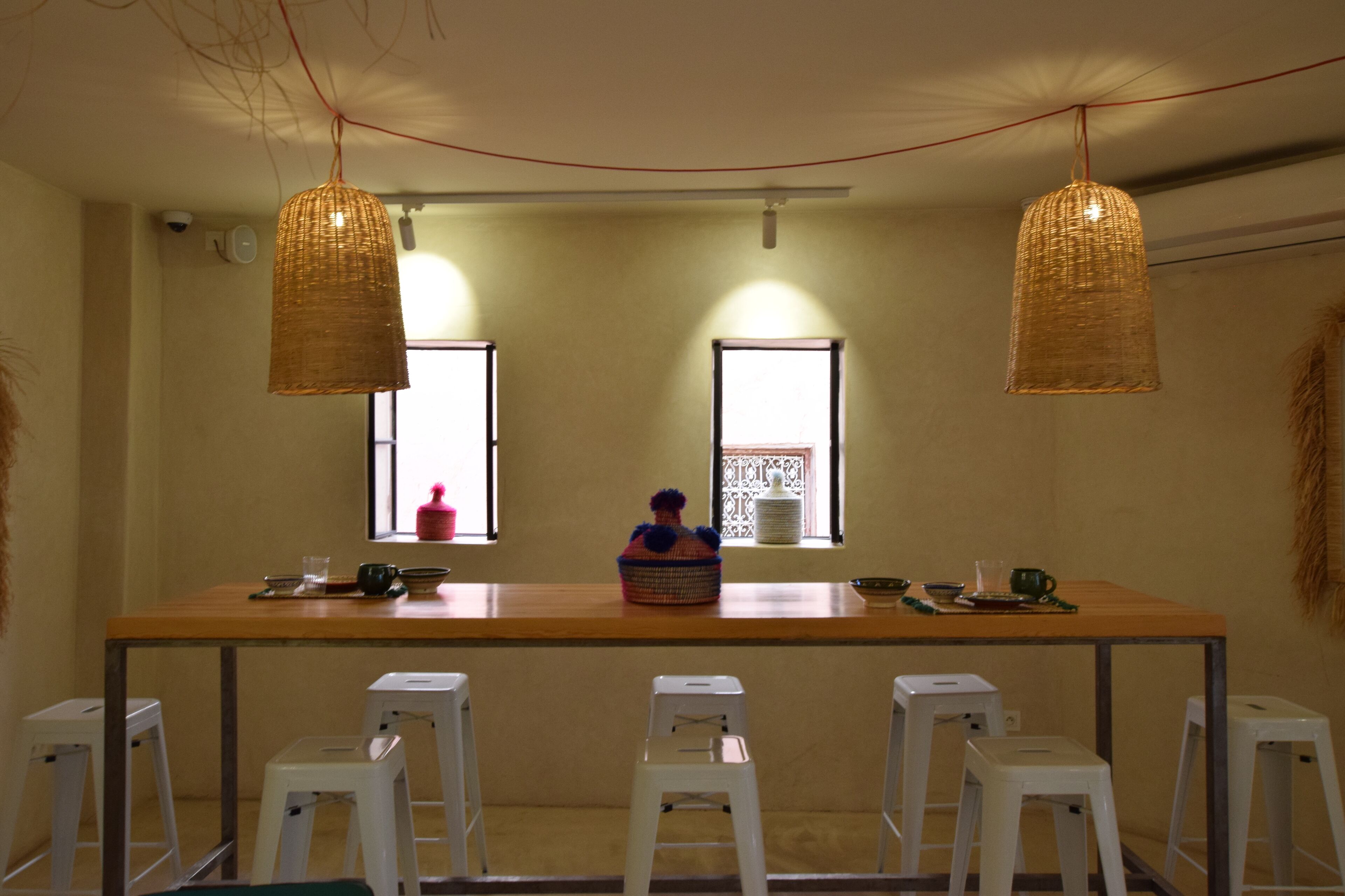 Foto - Miostello Lifestyle Riad Marrakech