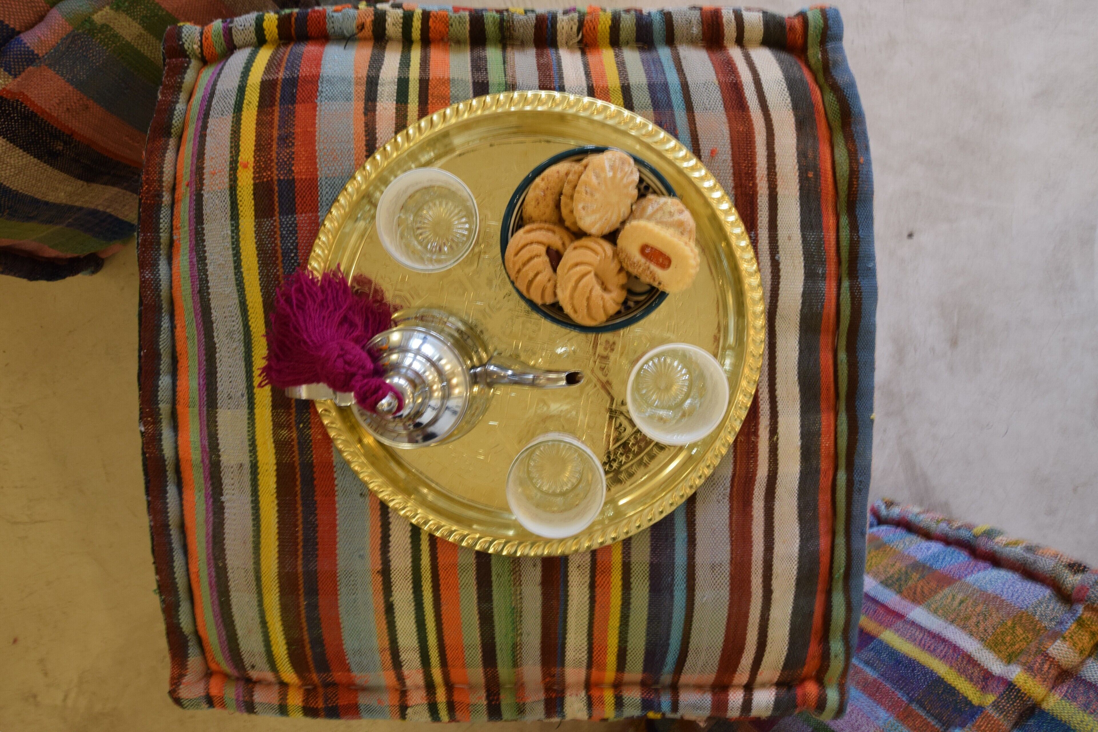 Foto - Miostello Lifestyle Riad Marrakech