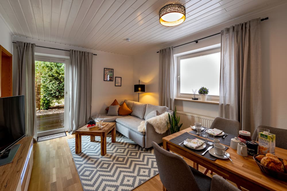 Ferienapartment Weber - Eimke