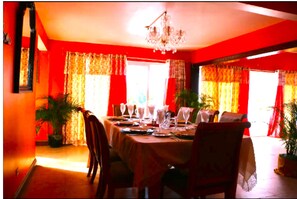 Restaurantes