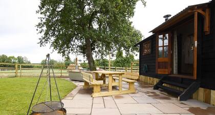 Rowley Farm Holidays