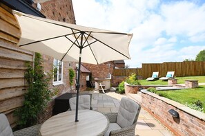 Room - Rowley Farm Holidays (Worcester)