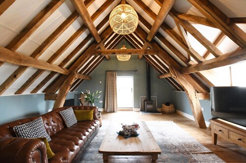 Rowley Farm Holidays