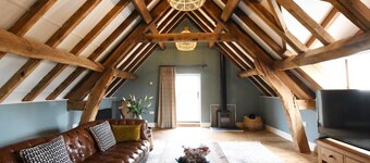 Rowley Farm Holidays