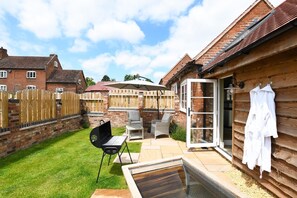 Room - Rowley Farm Holidays (Worcester)