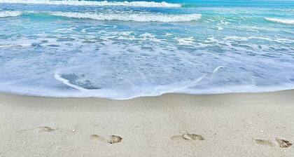 Banana Tree Casa - Heated Salt Water Pool - Close to Downtown Jensen Beach & Beaches!