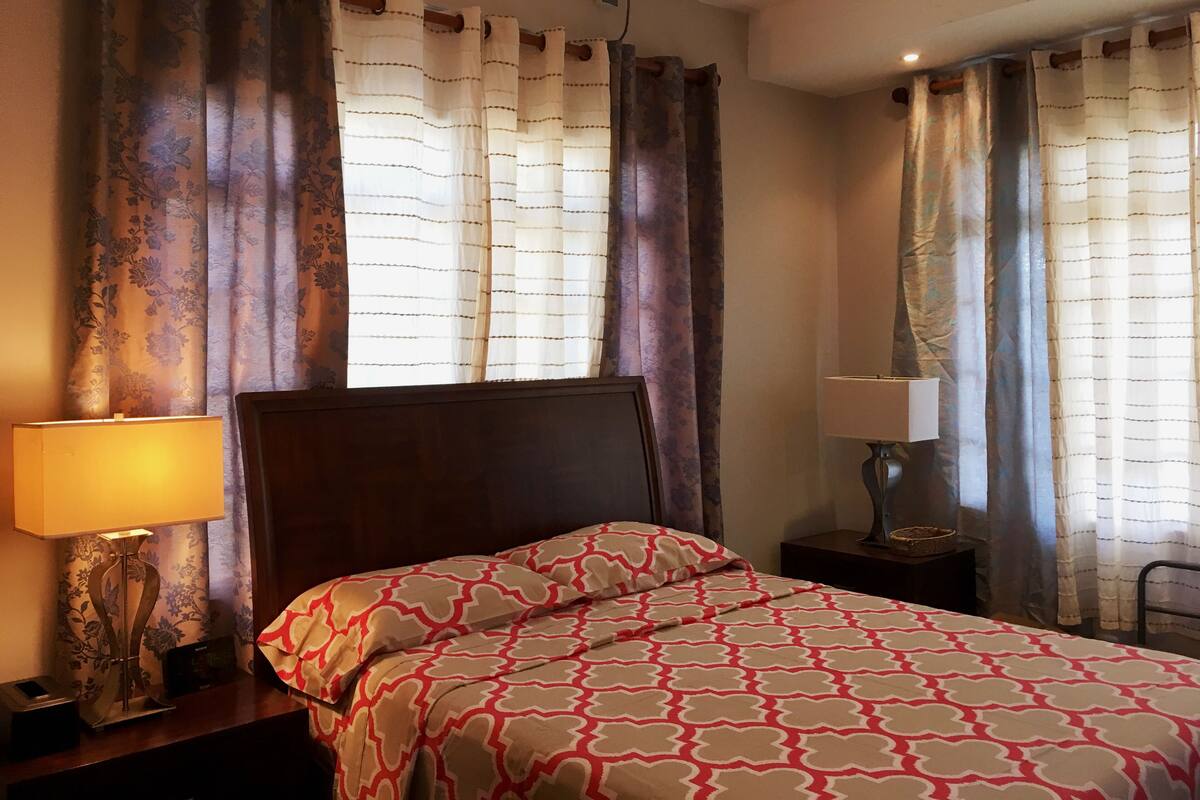 Chambre Double Confort