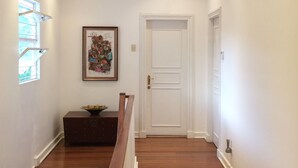 Hallway - Oasis Petrea (Port of Spain)