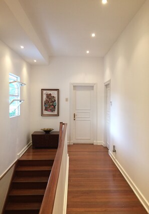 Hallway - Oasis Petrea (Port of Spain)