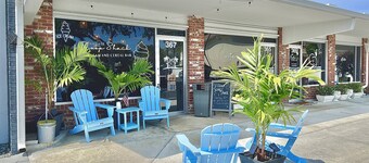 Nieuw vermeld! Coastal Village Retreat