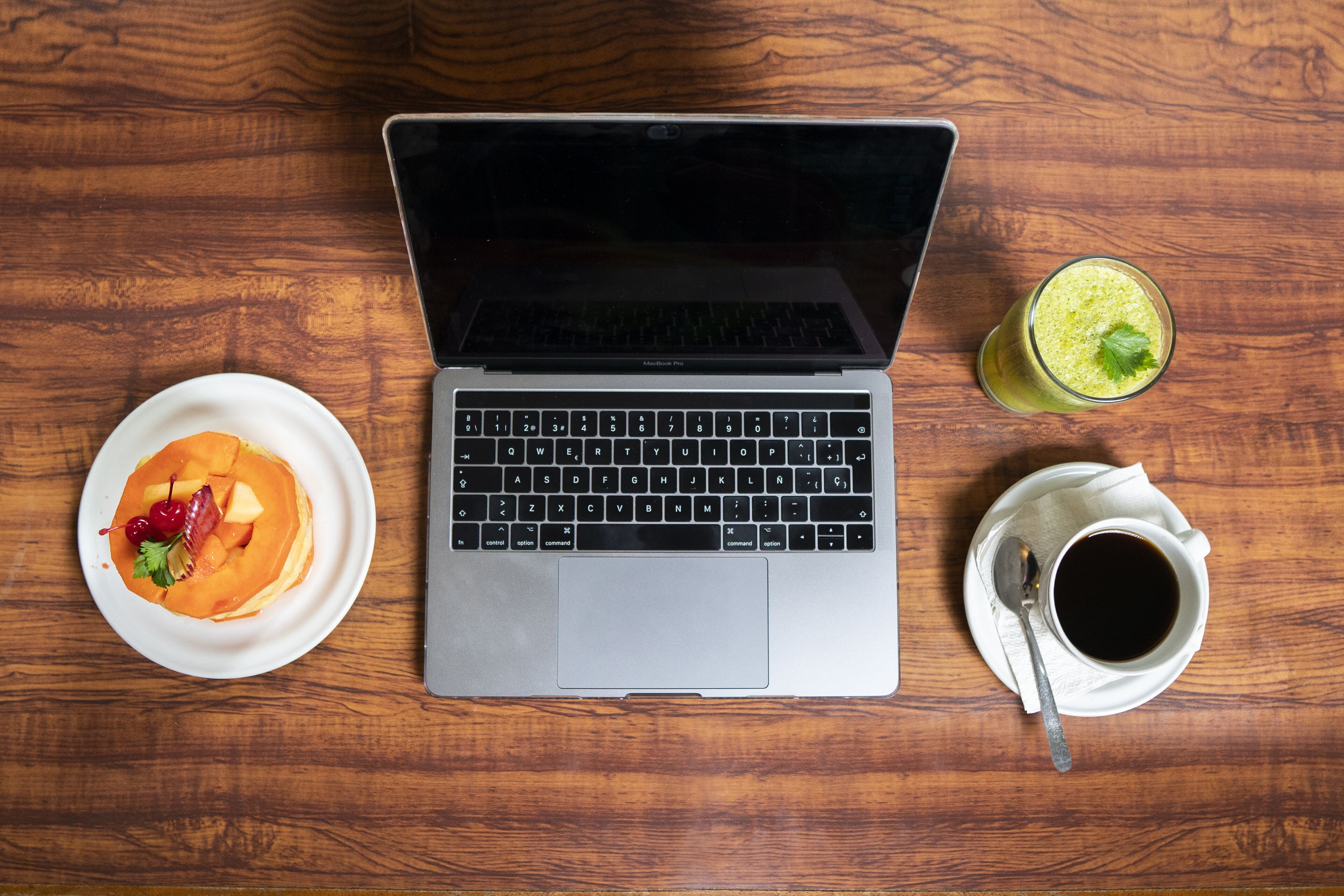 room service – dining