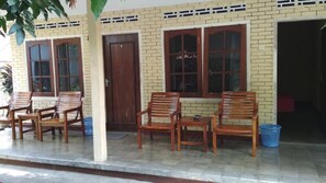 Exterior - Oka Homestay (Mataram)