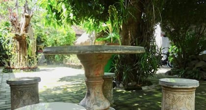 Oka Homestay