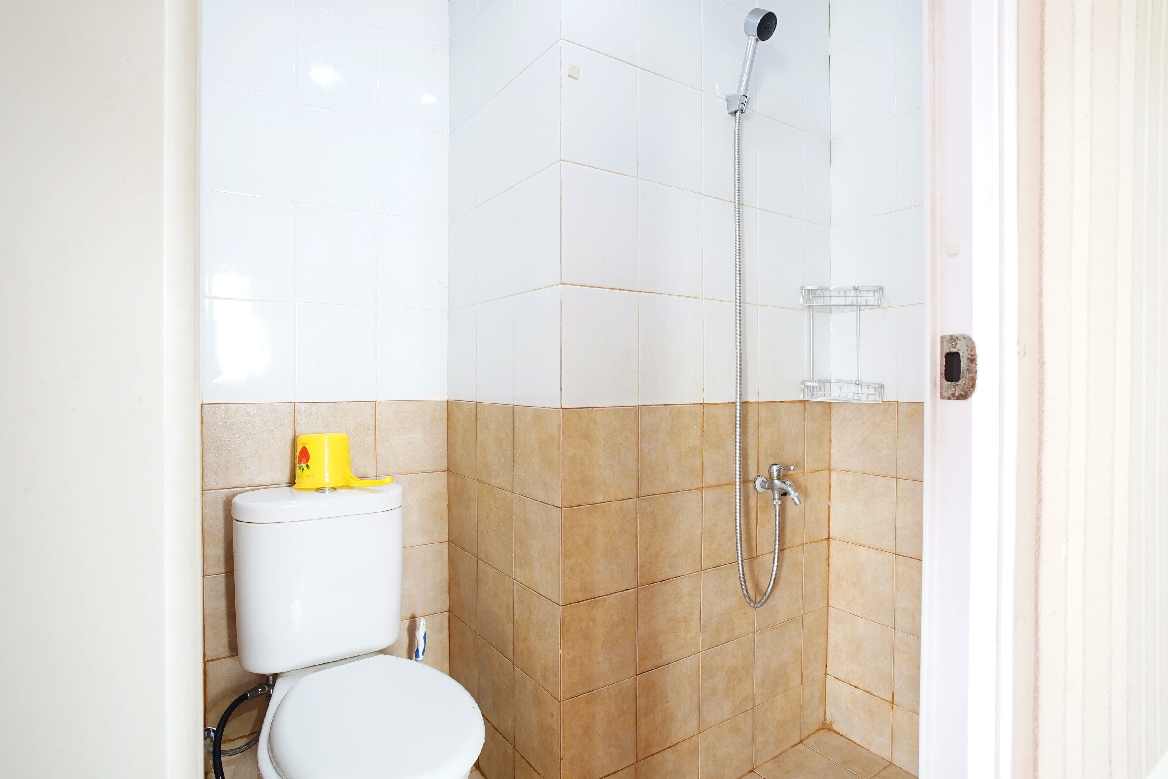 Room | Bathroom | Shower, towels