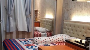 Ảnh chưa phân loại, 2 trong số 35 ảnh, nút