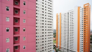 Ảnh chưa phân loại, 5 trong số 35 ảnh, nút