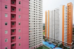 Exterior - Vika Property GPC (Jakarta)