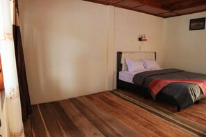 Habitación superior