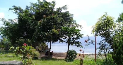 Merlyn Guest House