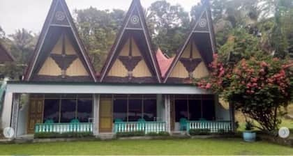 Marroan Guest House