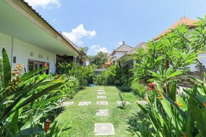 Garden - Karan Homestay Canggu (Canggu)
