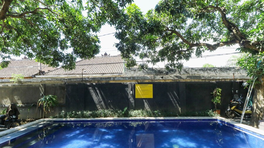 Pudak Sari Homestay