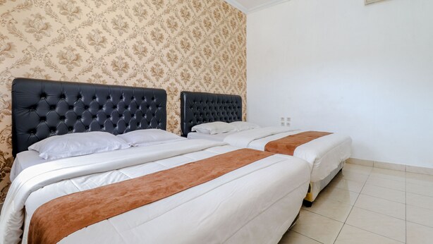 Family Room - Griya Limasan Hotel (Wonosari)